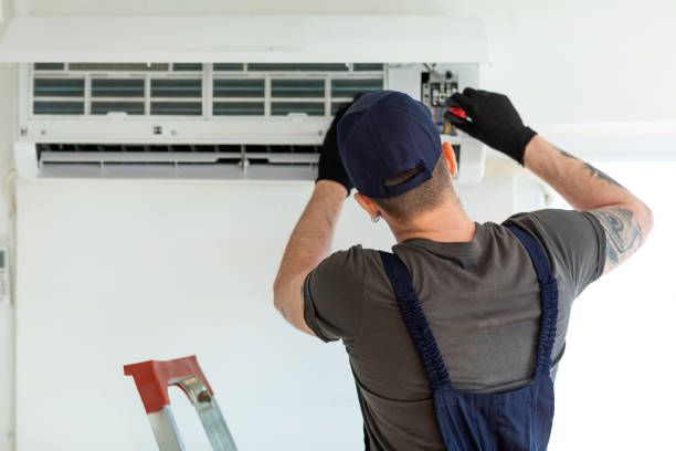 Professional Airduct Cleaning in Horseshoe Bay, TX