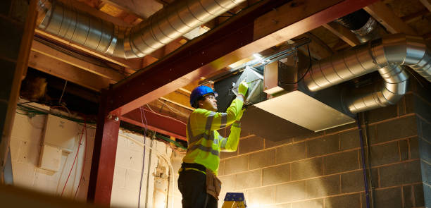 Best HVAC Air Duct Cleaning  in Horseshoe Bay, TX