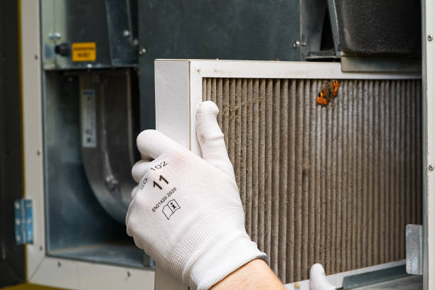 Best Air Duct Cleaning Near Me  in Horseshoe Bay, TX