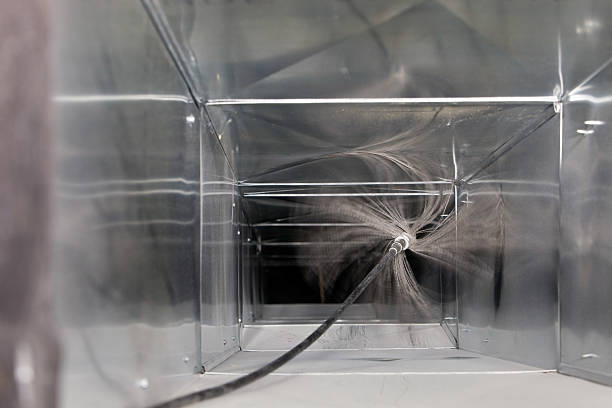 Best Affordable HVAC Duct Cleaning  in Horseshoe Bay, TX