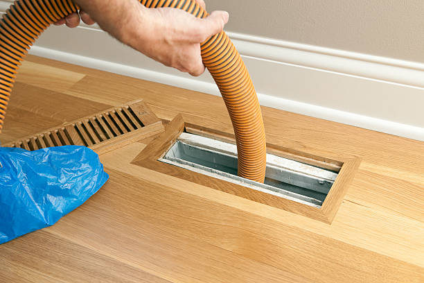  Horseshoe Bay, TX Airduct Cleaning Pros