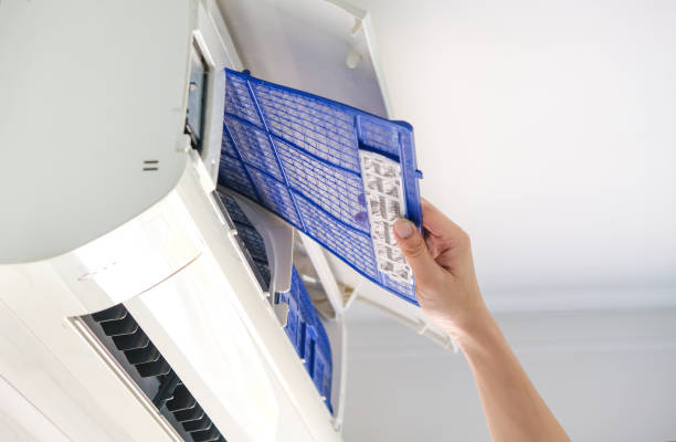 Best General Air Duct Cleaning  in Horseshoe Bay, TX