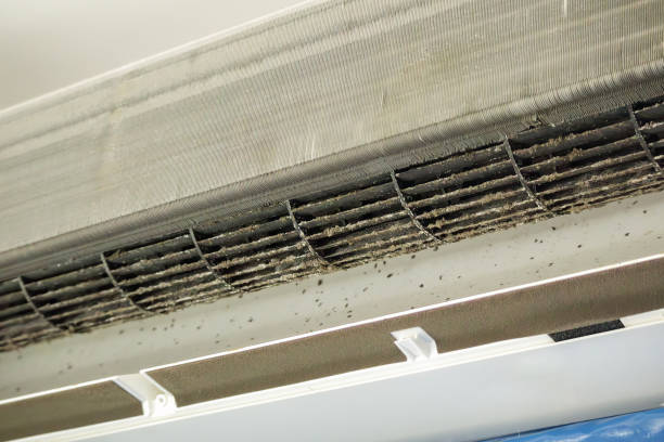 Best Commercial Air Duct Cleaning  in Horseshoe Bay, TX
